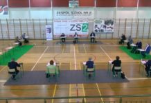 XVI SESJA RADY POWIATU TARNOBRZESKIEGO – 28 MAJA 2020