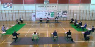 XVI SESJA RADY POWIATU TARNOBRZESKIEGO – 28 MAJA 2020