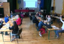 XXIII SESJA RADY GMINY GORZYCE – 29 MAJA 2020