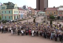 TARNOBRZEG 2009: 100 LAT SZKOŁY REALNEJ, GIMNAZJUM I LICEUM-CZĘŚĆ I