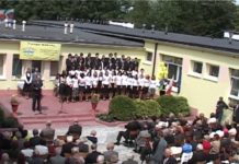 TARNOBRZEG 2009: 100 LAT SZKOŁY REALNEJ, GIMNAZJUM I LICEUM-CZĘŚĆ II