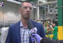 PRACA W NOWEJ RZECZYWISTOŚCI – BEZPIECZEŃSTWO W ZAKŁADACH PILKINGTONA