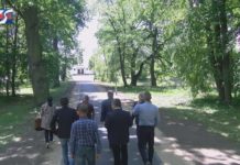 GRĘBÓW: KOLEJNE INWESTYCJE W SPECJALNYM OŚRODKU SZKOLNO-WYCHOWAWCZYM