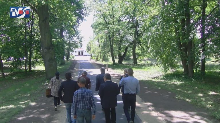 GRĘBÓW: KOLEJNE INWESTYCJE W SPECJALNYM OŚRODKU SZKOLNO-WYCHOWAWCZYM