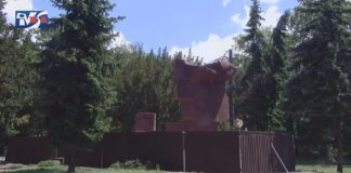 ZADBALI O WYGLĄD POMNIKA – „JĘDRUSIE” ODZYSKUJĄ BLASK