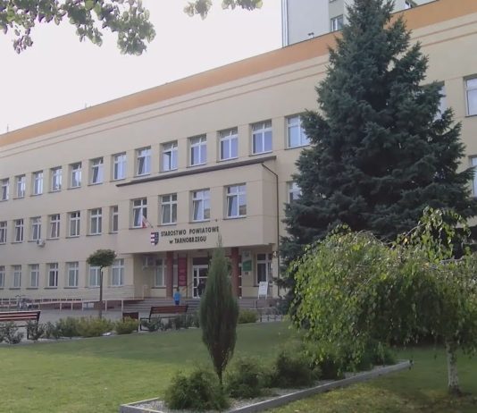 POWIAT TARNOBRZESKI: DOFINANSOWANIE DLA OCHOTNICZYCH STRAŻY POŻARNYCH