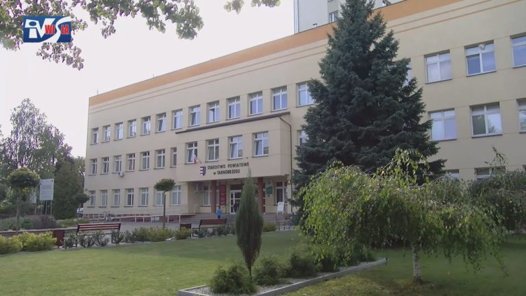 POWIAT TARNOBRZESKI: DOFINANSOWANIE DLA OCHOTNICZYCH STRAŻY POŻARNYCH