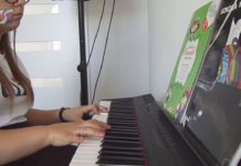 MGOKiS W KOPRZYWNICY – LEKCJE ŚPIEWU – ODC.3