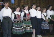 GRĘBÓW 1992: TA JEDYNA, NAJDROŻSZA…MATKA