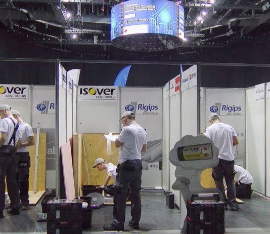 OLIMPIADA BUDOWLANA „BUDUJ Z PASJĄ” – FINAŁ CENTRALNY W GLIWICACH