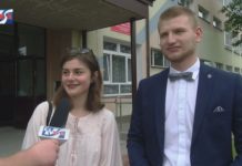 MATURY POD SPECJALNYM NADZOREM – EGZAMIN DOJRZAŁOŚCI W TARNOBRZEGU