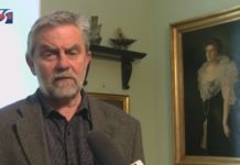 TARNOBRZEG: MUZEUM HISTORYCZNE WZBOGACIŁO SIĘ O CENNY OBRAZ