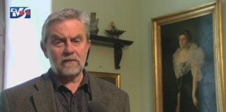 TARNOBRZEG: MUZEUM HISTORYCZNE WZBOGACIŁO SIĘ O CENNY OBRAZ