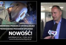 „BUDOWLANKA” POSZERZA OFERTĘ – STARTUJE TECHNIKUM SPAWALNICTWA