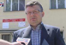 GRĘBÓW: SPECJALNY OŚRODEK SZKOLNO-WYCHOWAWCZY ZYSKAŁ PATRONÓW