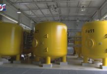 NOWA DĘBA: MODERNIZACJA I ROZBUDOWA GŁĘBINOWEGO UJĘCIA WODY