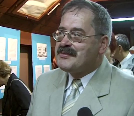 TARNOBRZEG 2004: WYSTAWA „100 LAT TEMU W TARNOBRZEGU”