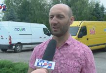 BIZNES W OKRESIE KRYZYSU – JAK RADZĄ SOBIE PRZEDSIĘBIORCY Z REGIONU?