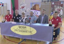 PIŁKARZE RĘCZNI POTRZEBUJĄ WSPARCIA – CIEKAWA AKCJA SPR WISŁA SANDOMIERZ