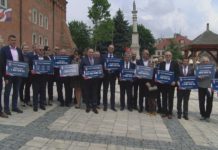 FUNDUSZ INWESTYCJI SAMORZĄDOWYCH – ŚRODKI DLA SAMORZĄDÓW Z ZIEMI SANDOMIERSKIEJ