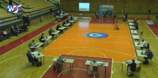 TARNOBRZESCY RADNI ZDECYDOWALI – PREZYDENT UZYSKAŁ ABSOLUTORIUM