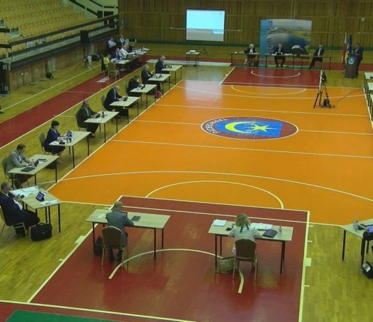 TARNOBRZESCY RADNI ZDECYDOWALI – PREZYDENT UZYSKAŁ ABSOLUTORIUM