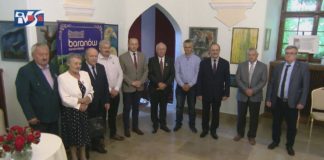 ZASŁUŻENI DLA ROLNICTWA – ODZNACZENIA W BARANOWIE SANDOMIERSKIM