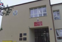 POTWIERDZAJĄ WYSOKI POZIOM – ZESPÓŁ SZKÓŁ OGÓLNOKSZTAŁCĄCYCH W GRĘBOWIE