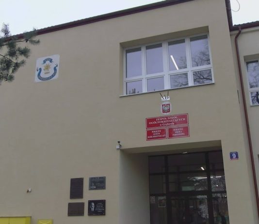 POTWIERDZAJĄ WYSOKI POZIOM – ZESPÓŁ SZKÓŁ OGÓLNOKSZTAŁCĄCYCH W GRĘBOWIE