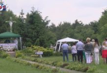 JUBILEUSZOWE SPOTKANIE JEZIORZAN – SENTYMENTALNY POWRÓT DO JEZIÓRKA