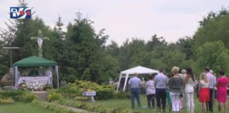 JUBILEUSZOWE SPOTKANIE JEZIORZAN – SENTYMENTALNY POWRÓT DO JEZIÓRKA