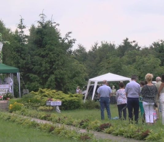 JUBILEUSZOWE SPOTKANIE JEZIORZAN – SENTYMENTALNY POWRÓT DO JEZIÓRKA