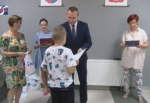 MAJĄ APETYT NA ZDROWIE – KONKURS IM. DR LILIEN ROZSTRZYGNIĘTY