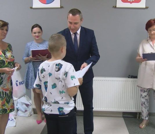 MAJĄ APETYT NA ZDROWIE – KONKURS IM. DR LILIEN ROZSTRZYGNIĘTY