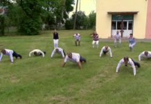 #GaszynChallenge – RADA GMINY GORZYCE