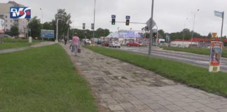 TARNOBRZEG: KLUCZOWE SKRZYŻOWANIE ZOSTANIE WYREMONTOWANE