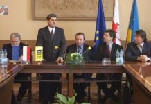 TARNOBRZEG 2009: WIELKIE INWESTYCJE GOSPODARKI WODNO-ŚCIEKOWEJ