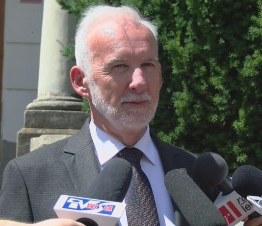 PREZYDENT ZACHĘCA DO GŁOSOWANIA – JAKA BĘDZIE FREKWENCJA W TARNOBRZEGU?