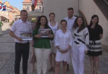 STYLOWA PRZESTRZEŃ MIASTA – SANDOMIERZ FASHION STREET