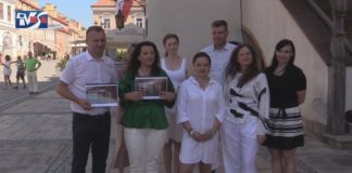 STYLOWA PRZESTRZEŃ MIASTA – SANDOMIERZ FASHION STREET