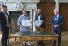 BĘDĄ ZABIEGAĆ O ZWIEDZAJĄCYCH – POROZUMIENIE MIĘDZY MUZEAMI PODPISANE