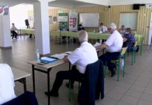 XVII SESJA RADY POWIATU TARNOBRZESKIEGO – 26 CZERWCA 2020