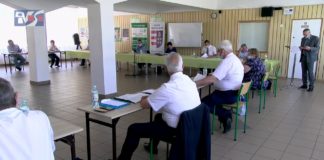XVII SESJA RADY POWIATU TARNOBRZESKIEGO – 26 CZERWCA 2020