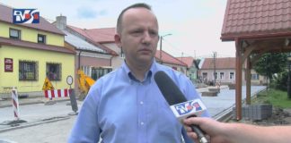 CENTRUM ZMIENIA SWOJE OBLICZE – W BARANOWIE SANDOMIERSKIM INWESTUJĄ