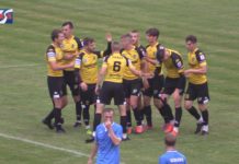 SIARKA TARNOBRZEG BUDUJE DRUŻYNĘ – KOLEJNA WYGRANA W MECZU SPARINGOWYM