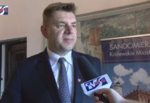 STRATEGIA MARKI SANDOMIERZA – POMYSŁY NA SKUTECZNĄ PROMOCJĘ