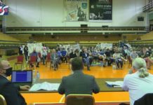 EMOCJE WOKÓŁ DROGI EKSPRESOWEJ – BURZLIWE KONSULTACJE W TARNOBRZEGU