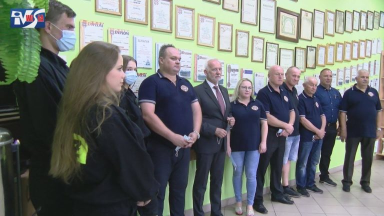 iTV INFO – 3 LIPCA 2020
