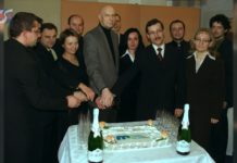 TARNOBRZEG 2010: DZIESIĘĆ LAT TELEWIZJI W DZIESIĘĆ MINUT