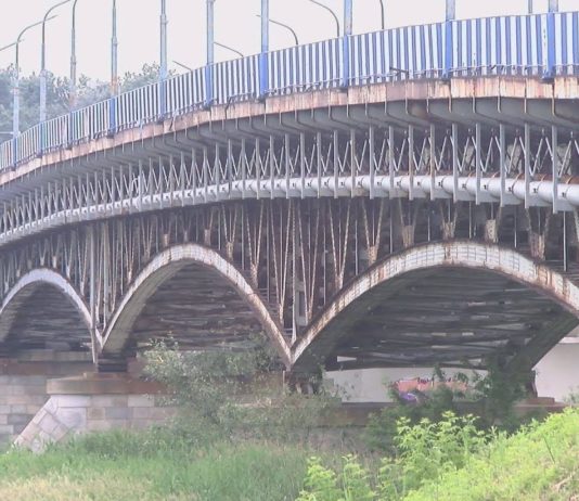 DECYZJA ŚRODOWISKOWA UZYSKANA – KIEDY PRZEBUDOWA DRUGIEGO MOSTU W SANDOMIERZU?